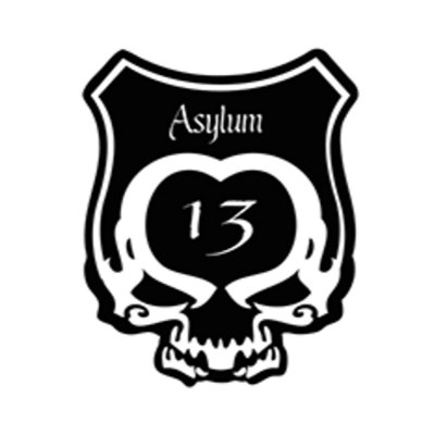Asylum 13