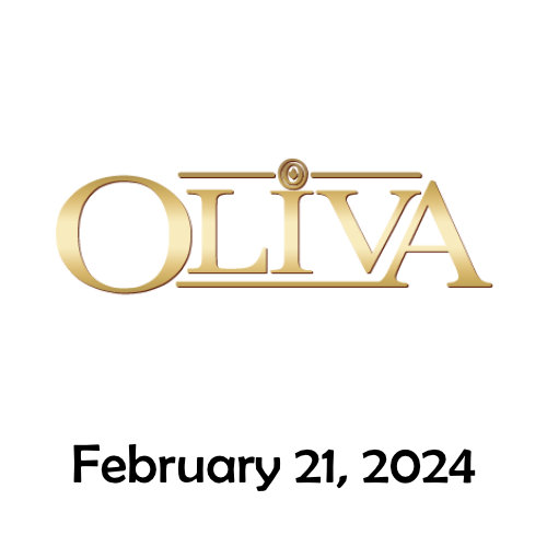 Oliva Cigars Event
February 21, 2024 5pm-9pm
w/ Neff Brewing