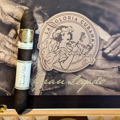 La Gloria Cubana Gran Legado