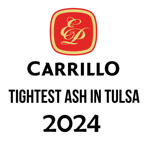 3rd Annual Tightest Ash in Tulsa Competition
August 28th, 2024 7pm