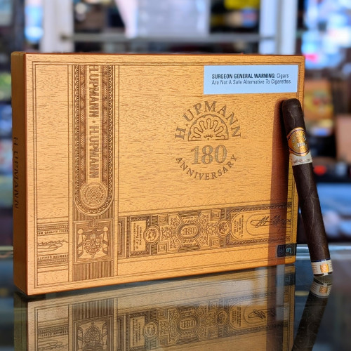 H. Upmann 180th Anniversary