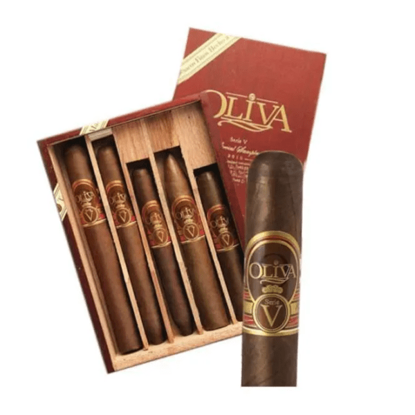 Oliva Serie V Special Sampler - Image 2