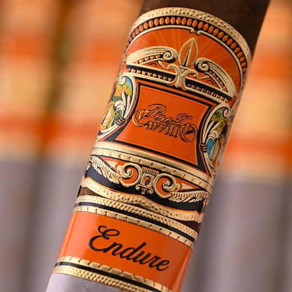 E.P. Carrillo Endure - Image 2