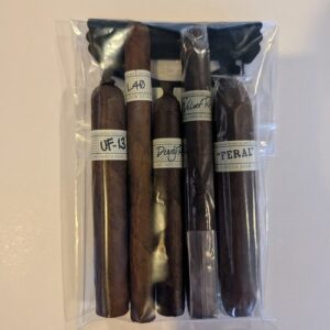 Drew Estate Liga Privada Unicos Assortment