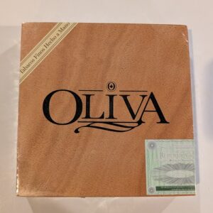 Oliva 6 Cigar Sampler