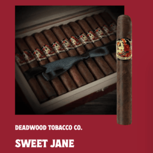 Deadwood by Drew Estate