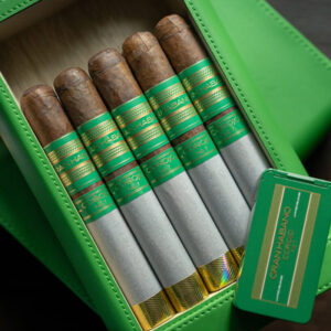 Gran Habano Corojo #7 Gran Robusto