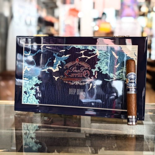 Casa Carrillo Deep Blue - Image 2