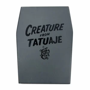 Tatuaje Creature