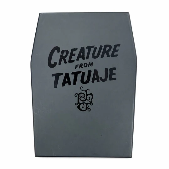 Tatuaje Creature
