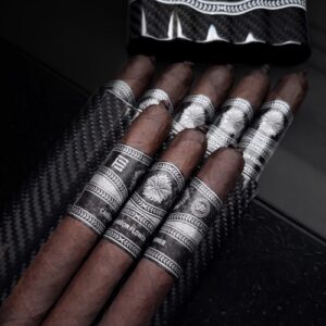 LFD Carbon Flower