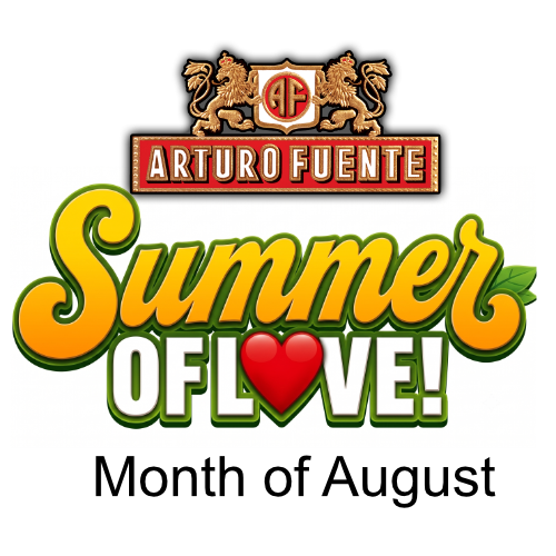 Arturo Fuente Summer of Love